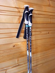 NOVÉ PALICE SPORTEN RACE CARBON 115CM